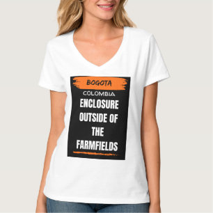 Colombia T-shirt