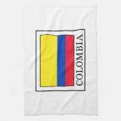 Colombia Theedoek (Verticaal)