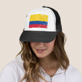 Colombia Trucker Pet (In situ)