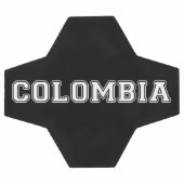 Colombia Voetbal (Enkel)