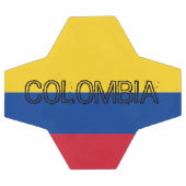 colombia voetbal (Enkel)