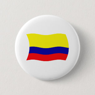 Colombiaanse Button