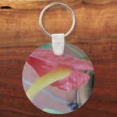 Colombiaanse ventilator sleutelhanger (Voorkant)