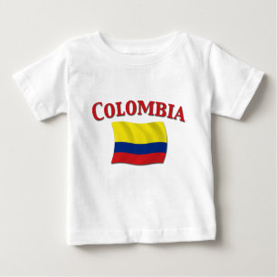 Colombiaanse vlag 3