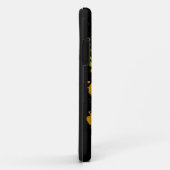 Colombiaanse vlag Case-Mate iPhone case (Achterkant/rechts)