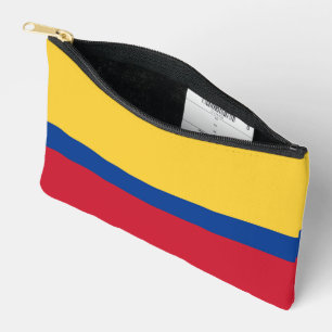 Colombiaanse vlag etui