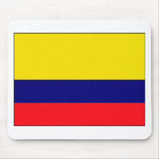 Colombiaanse vlag muismat