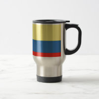 Colombiaanse vlag
