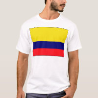 Colombiaanse vlag