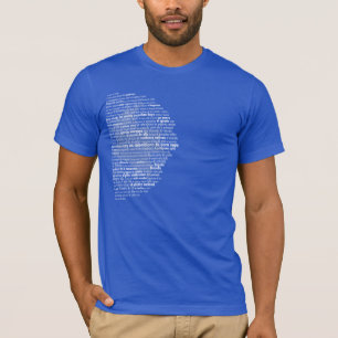 Colombiano de Pura Sepa T-shirt
