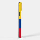 Colombie (Côté droit)