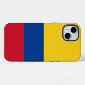 Colombie (Verso Horizontal)