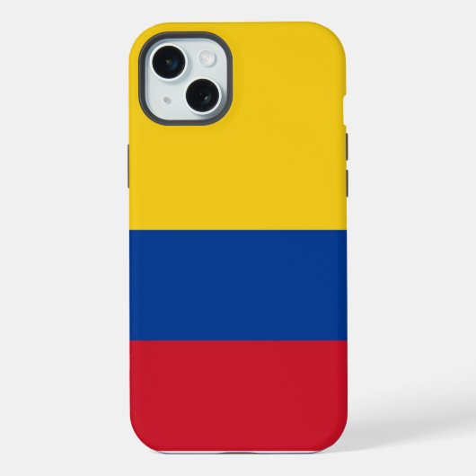 Colombie (Verso)