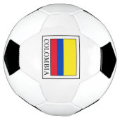 Colombie (Tourné)