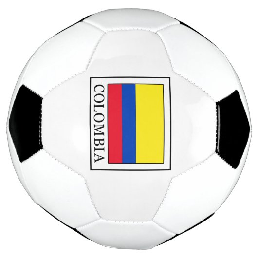 Colombie (Tourné)