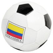 Colombie (3/4)