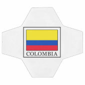 Colombie (Plat)