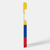 Colombie (Côté gauche)