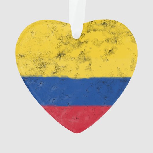 Colombie (dos)