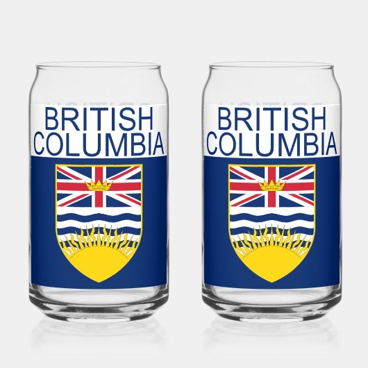 Colombie-Britannique (Recto)