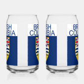 Colombie-Britannique (Gauche)