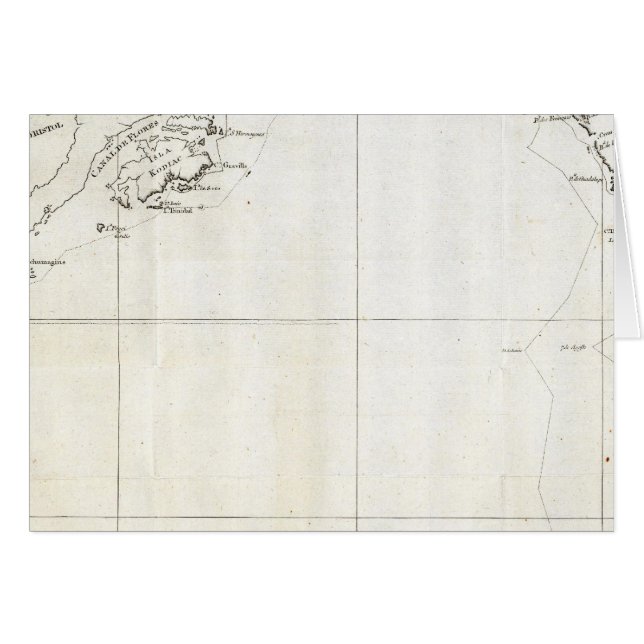 Colombie-Britannique, Alaska (Devant horizontal)