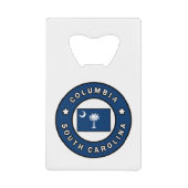 Colombie Caroline du Sud (Devant)