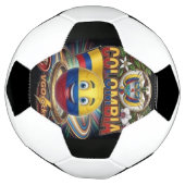 Colombie-GBall (Tourné)