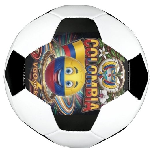 Colombie-GBall (Tourné)