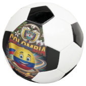 Colombie-GBall (3/4)