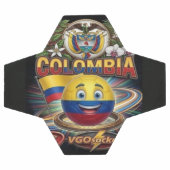 Colombie-GBall (Plat)