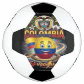 Colombie-GBall (Devant)