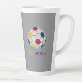 Colombie Latte Mug (Droite)