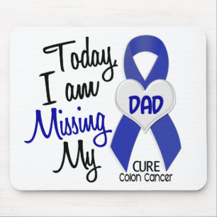 Colon Cancer MISSING MY DAD Muismat