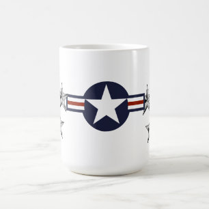 Colonel Mug de l'Armée de l'Air