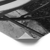 Colonia Del Sacramento, Uruguay Poster (Coin)