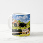 Colonial Garden Mug (Devant gauche)