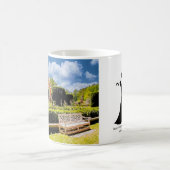 Colonial Garden Mug (Centre)