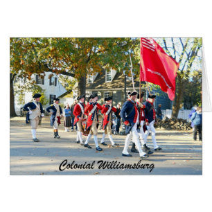 Colonial Williamsburg