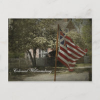 Colonial Williamsburg