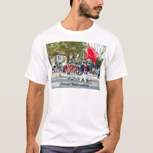 Colonial Williamsburg T-shirt