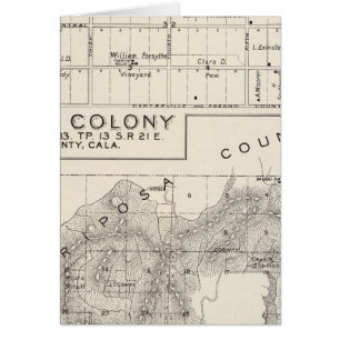 Colonie du Nevada