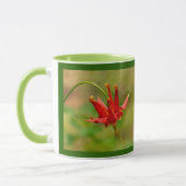 Colonne Crimson Mug (Gauche)