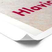 Colonne de basilique - Impression de boîte d'allum (Coin)