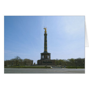 Colonne de la victoire de Berlin