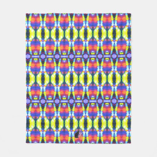 Colonnes Couverture polaire KCFX (Devant)