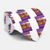 Colonoscopie is een gas! stropdas (Opgerold)