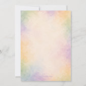 Color Dinosaur Birthday Invitation Editable (Dos)