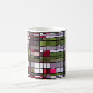Color Grid 1b Koffiemok