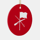 Color Guard Ornament (Rechts)